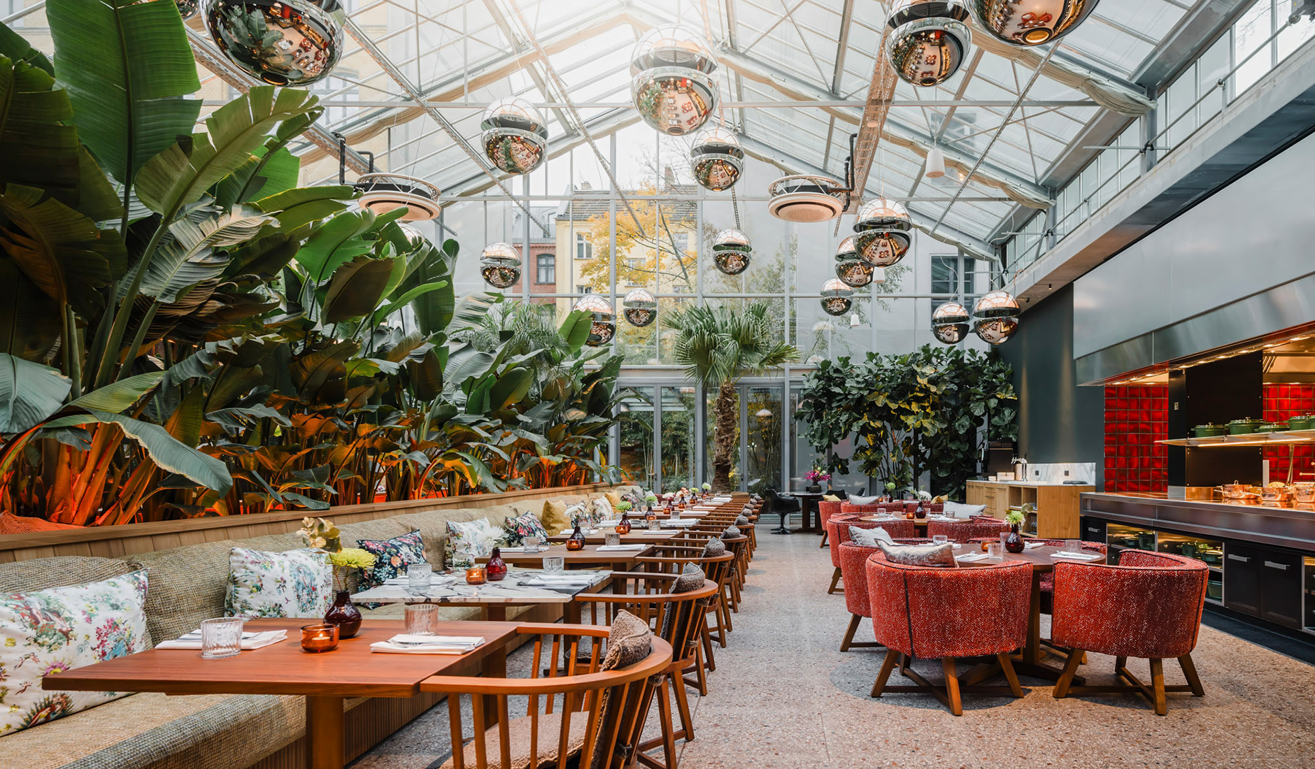 sly Berlin • The Best Boutique and Luxury Hotels in Berlin, Germany
