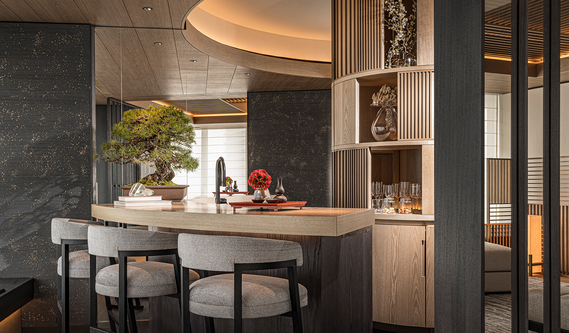 Four Seasons Hotel Osaka, Japan • The Best Luxury Hotel Openings of 2024