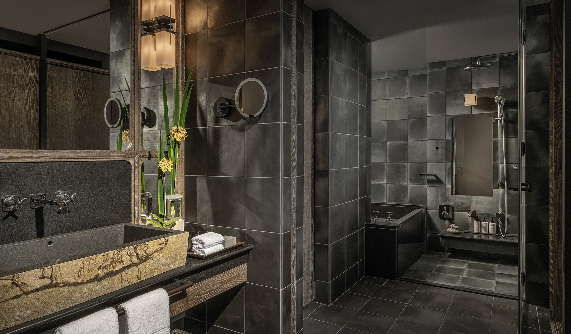 Four Seasons Hotel Osaka, Japan • The Best Luxury Hotel Openings of 2024