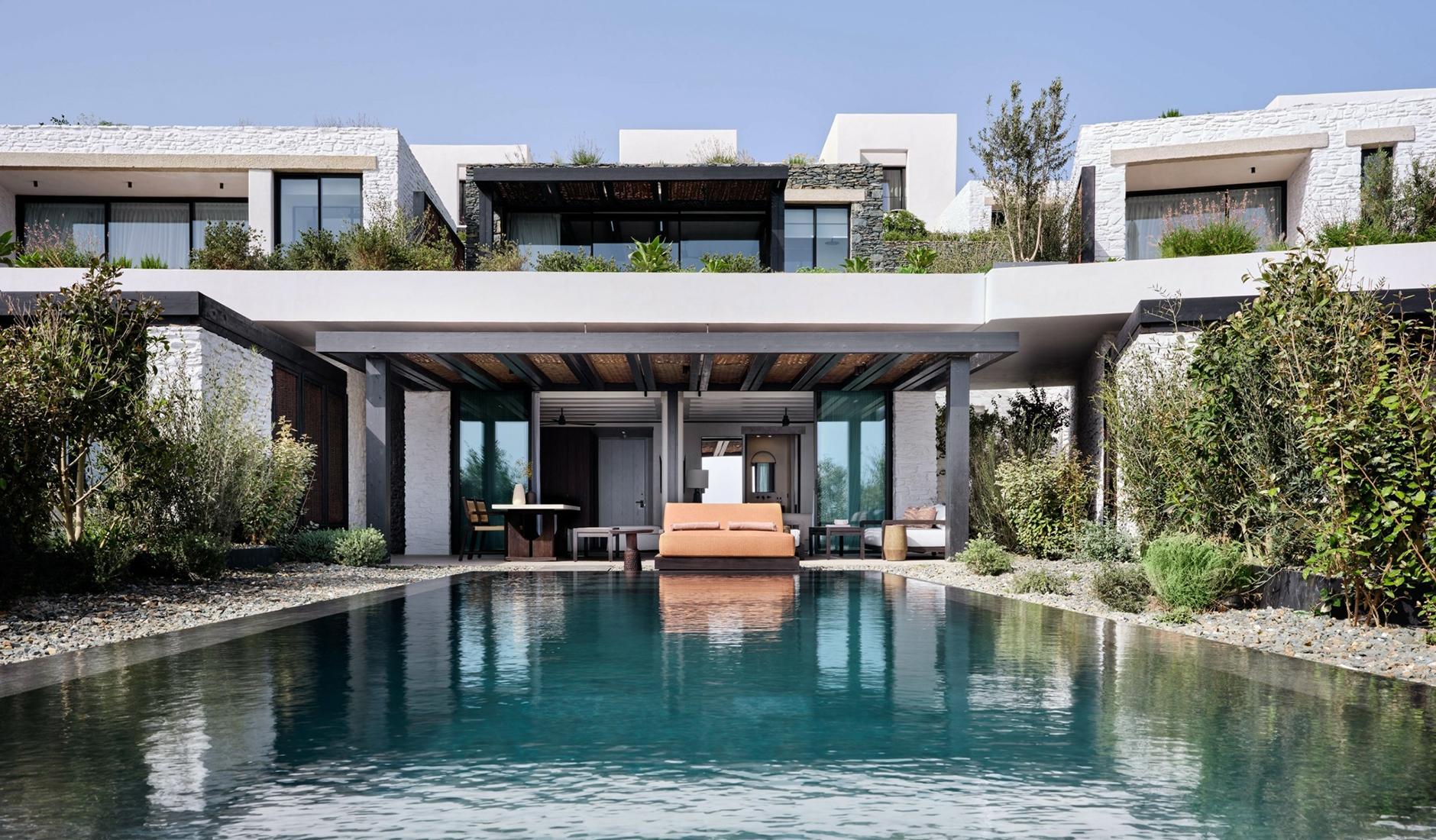 Odera, Tinos, Autograph Collection • The Best New Hotels in Greece