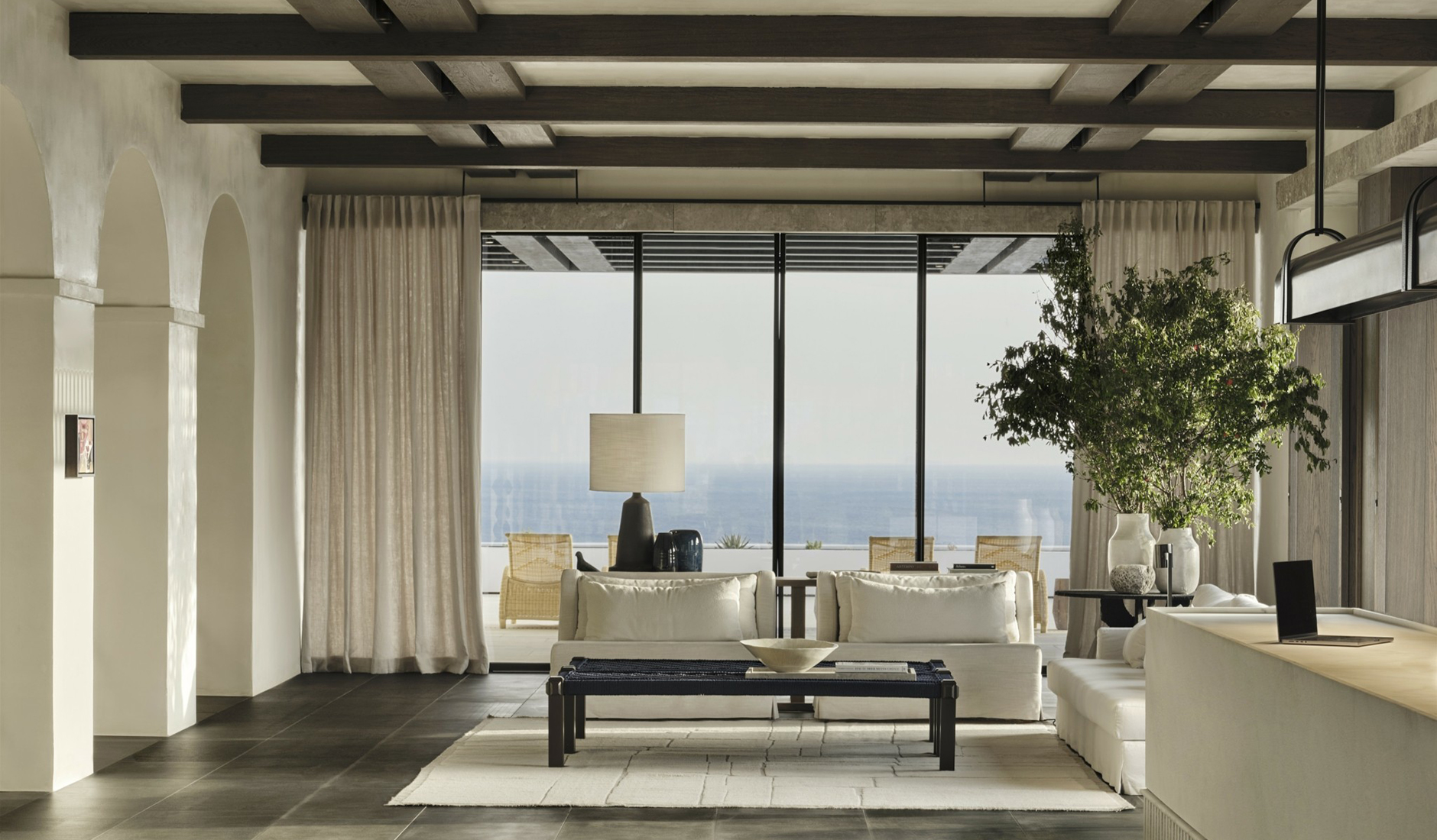 Odera, Tinos, Autograph Collection • The Best New Hotels in Greece