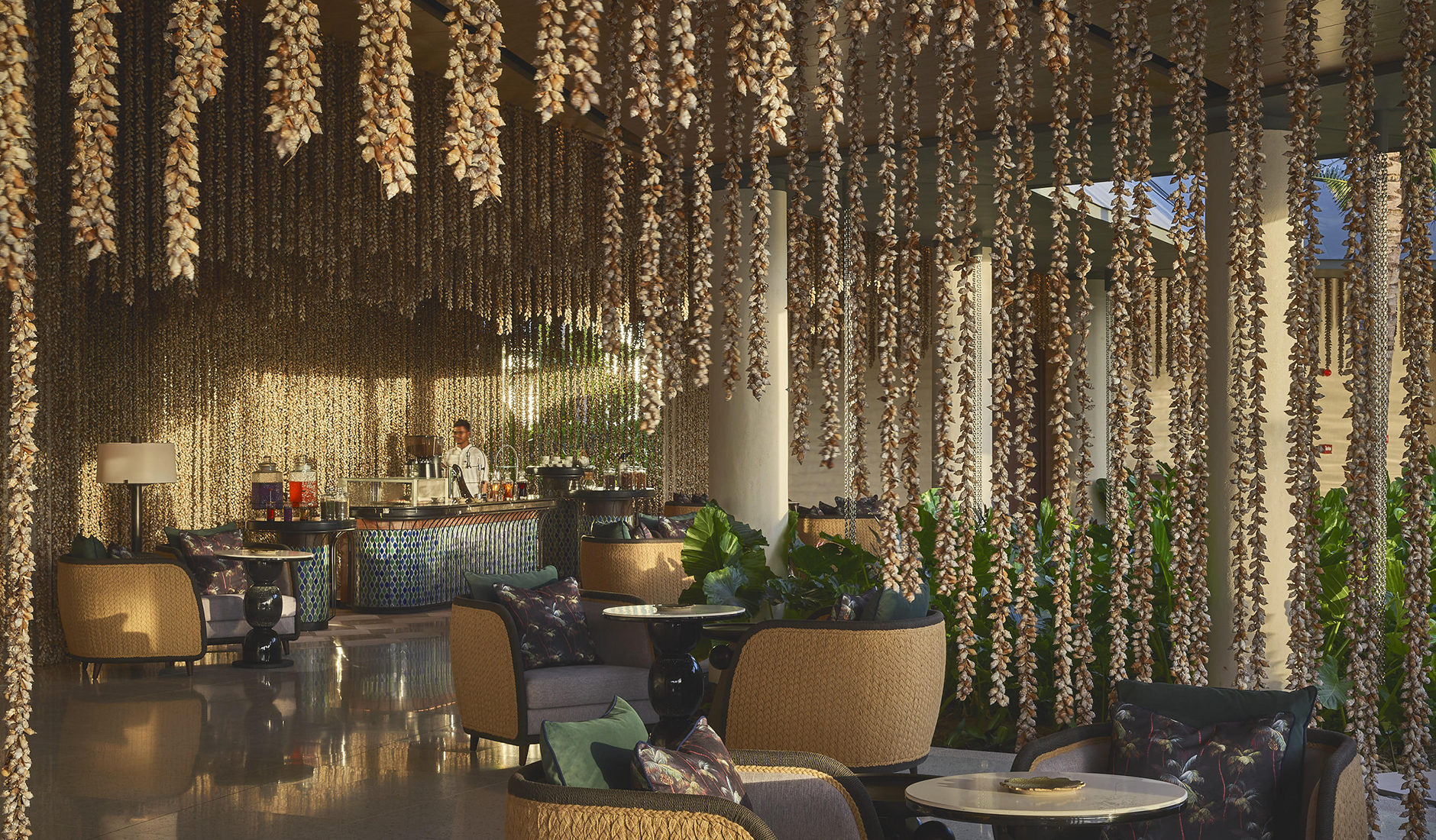 The Waldorf Astoria Platte Island Seychelles • The Best Luxury Resorts in the Seychelles