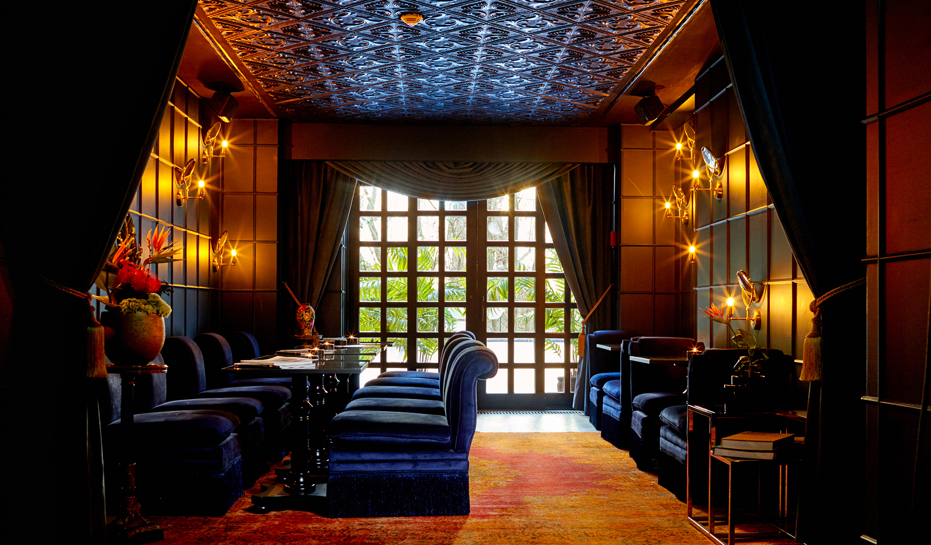 Provocateur Hotel • The Best Boutique and Luxury Hotels in Berlin, Germany
