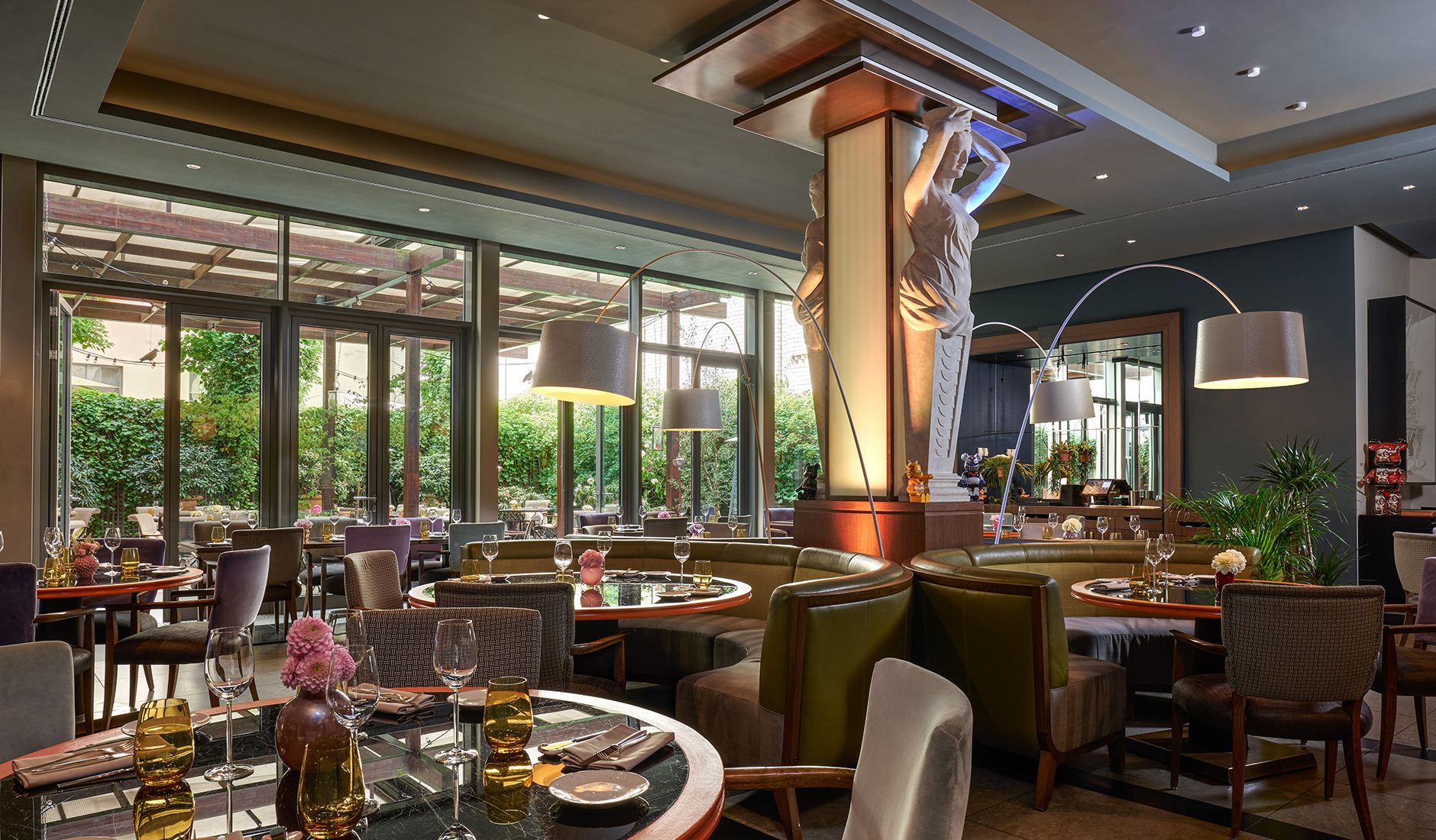 Hotel de Rome, a Rocco Forte Hotel • The Best Boutique and Luxury Hotels in Berlin, Germany