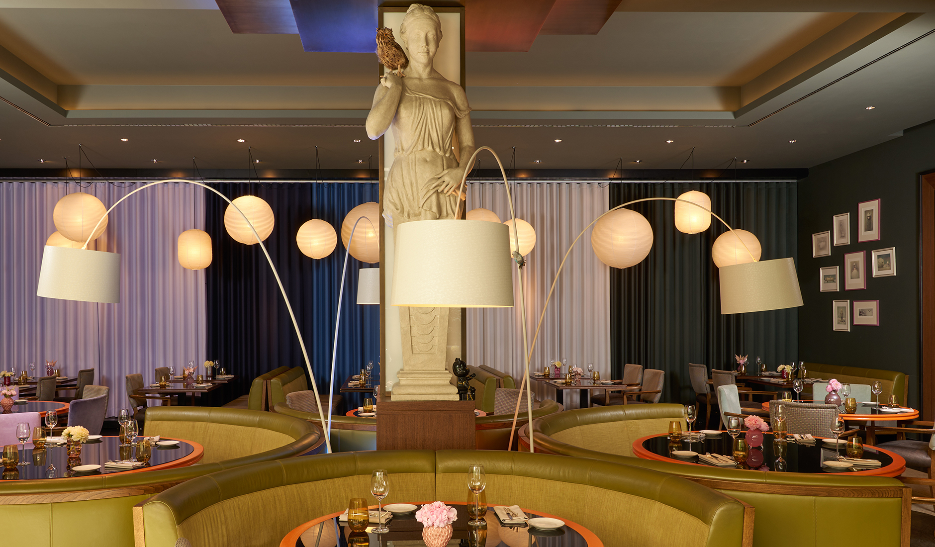 Hotel de Rome, a Rocco Forte Hotel • The Best Boutique and Luxury Hotels in Berlin, Germany