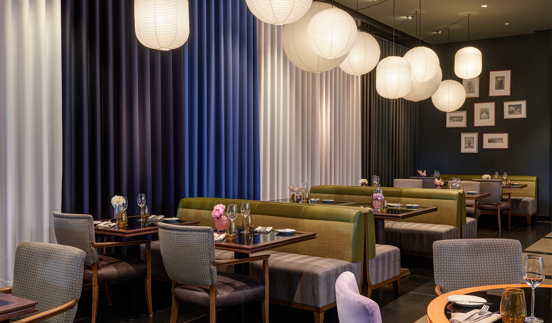 Hotel de Rome, a Rocco Forte Hotel • The Best Boutique and Luxury Hotels in Berlin, Germany