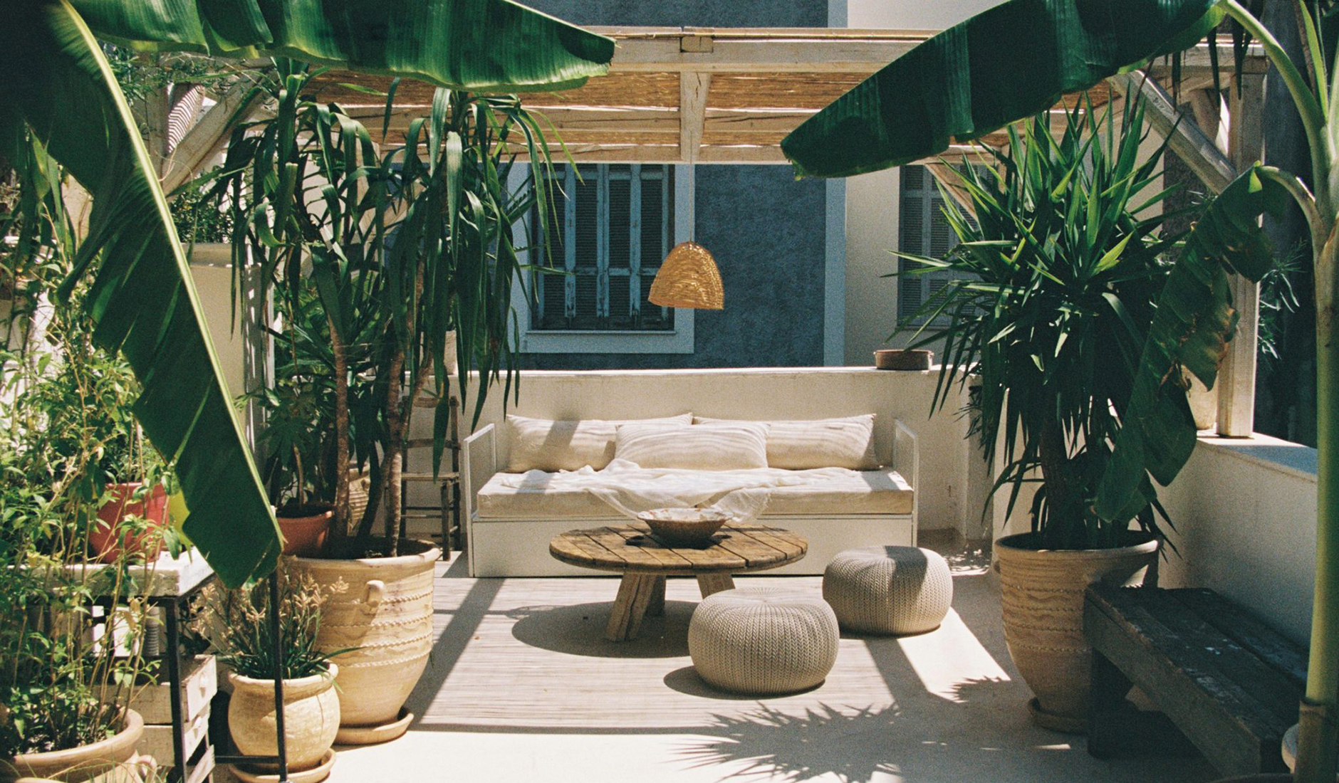 Shila Athens • The Best Boutique and Luxury Hotels in Athens, Greece