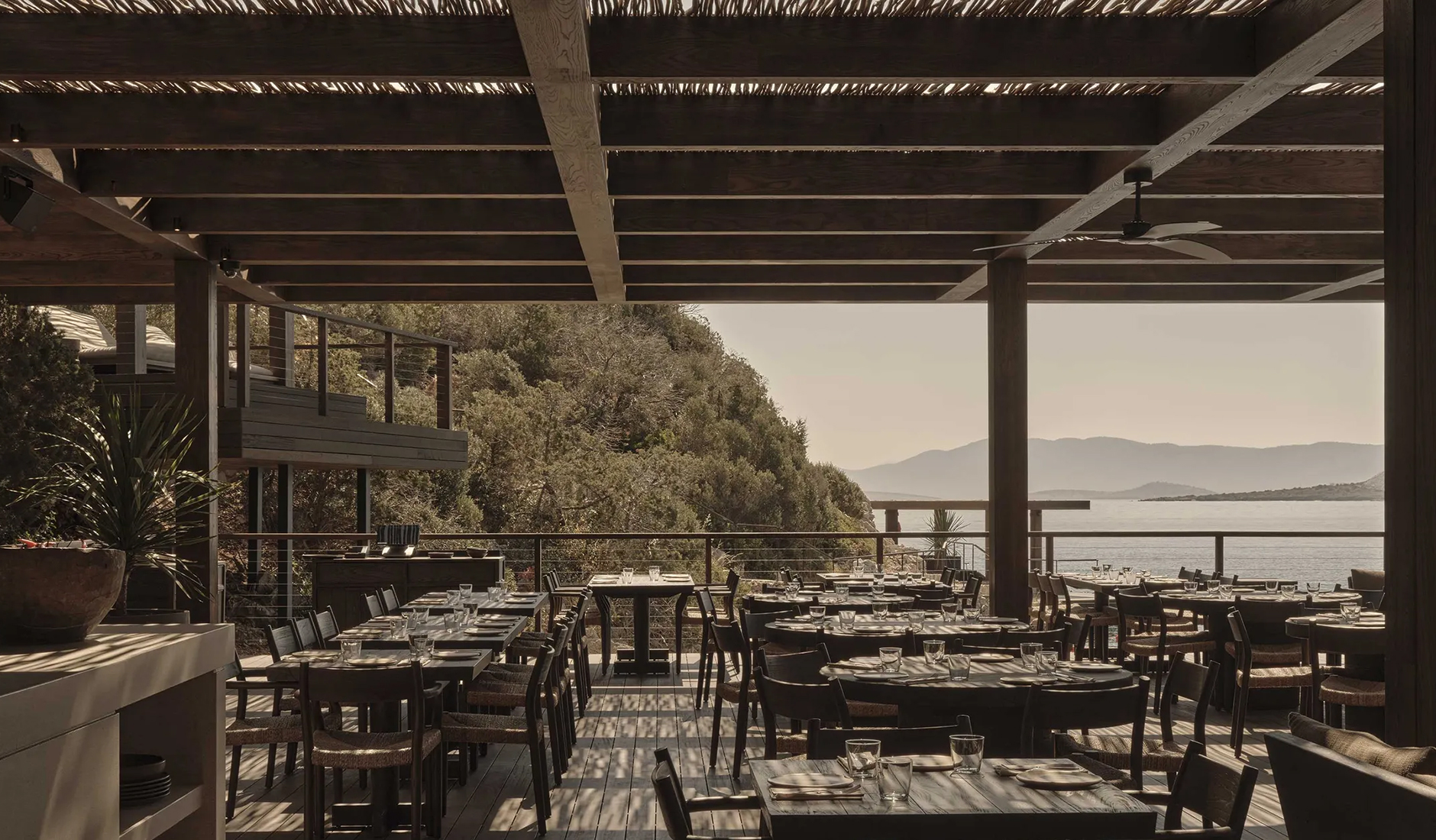 Scorpios Bodrum, Turkey • The Best Luxury Hotel Openings of 2024