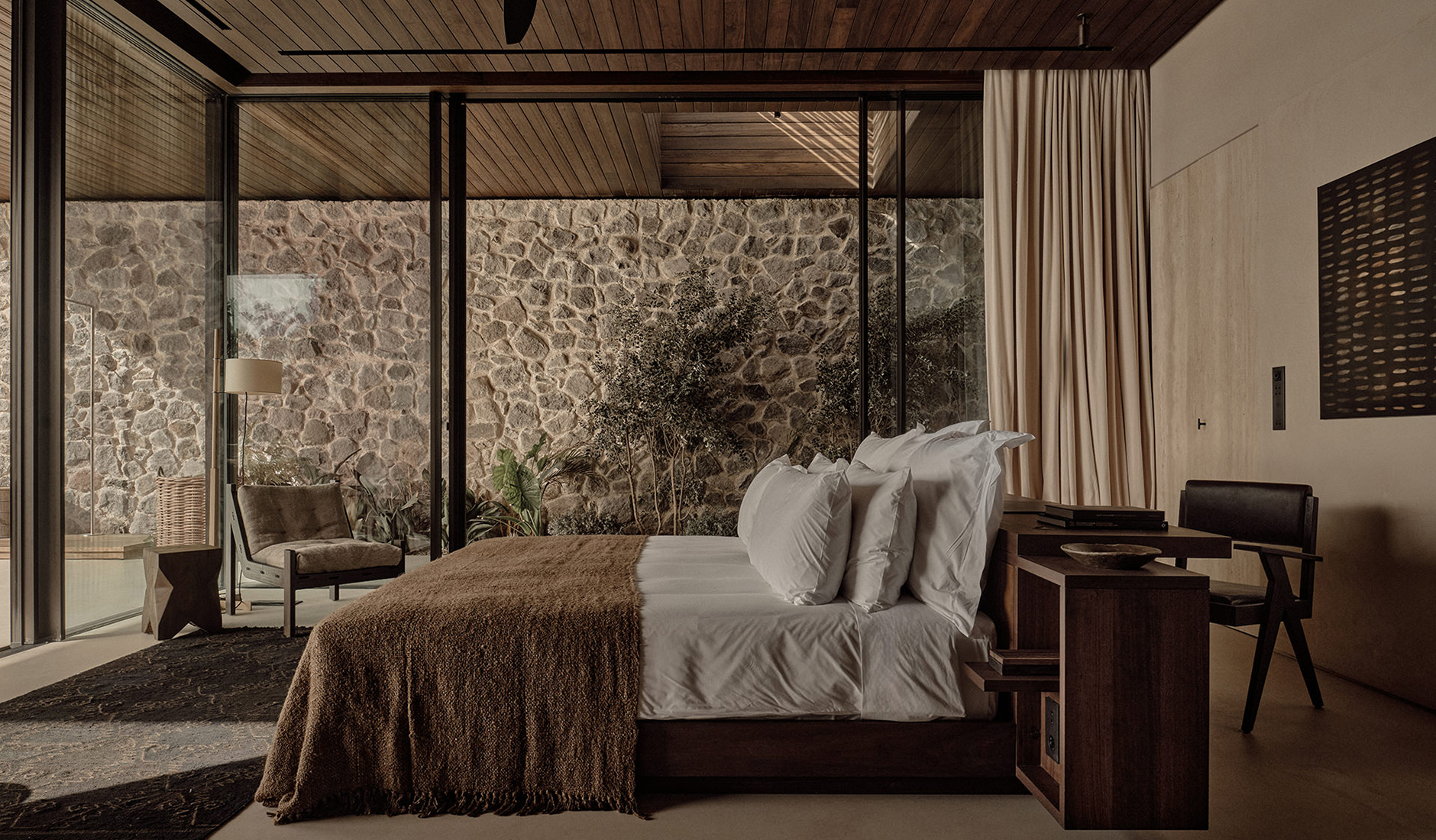 Scorpios Bodrum, Turkey • The Best Luxury Hotel Openings of 2024