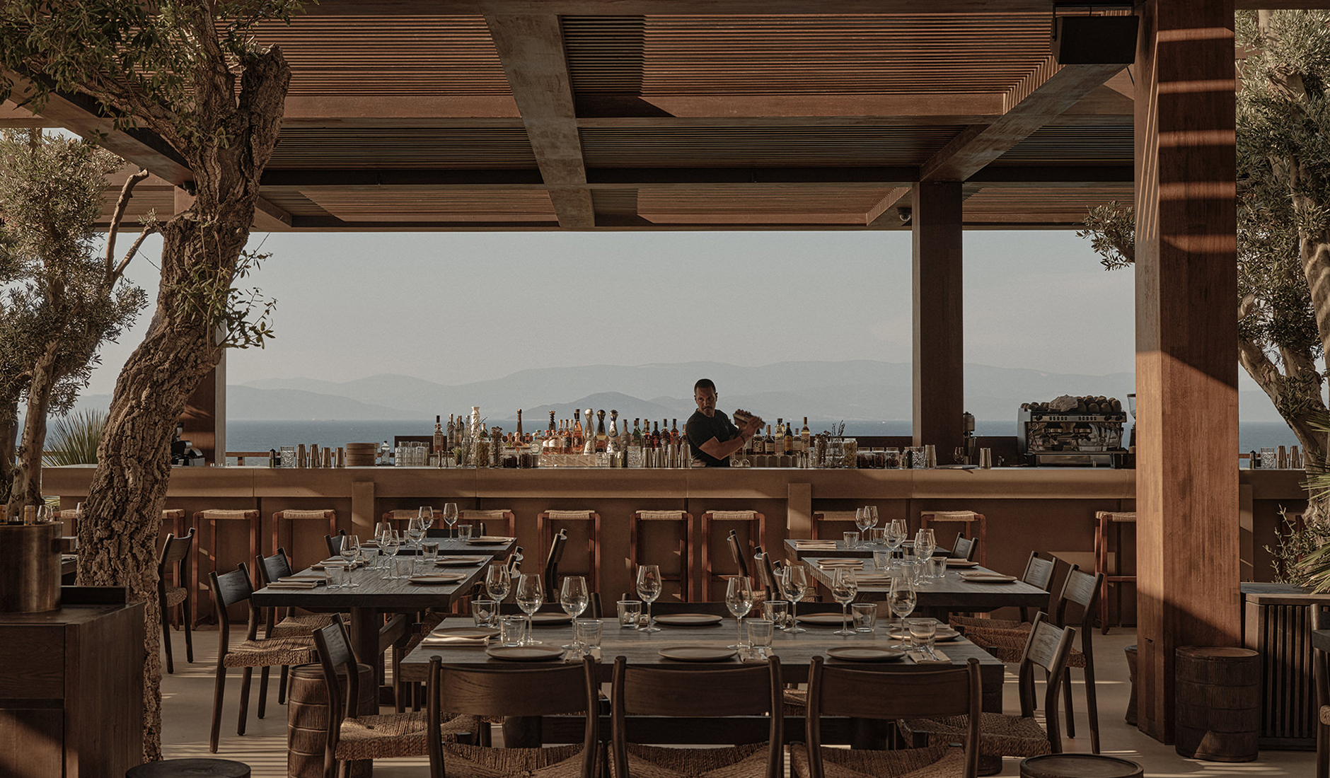 Scorpios Bodrum, Turkey • The Best Luxury Hotel Openings of 2024