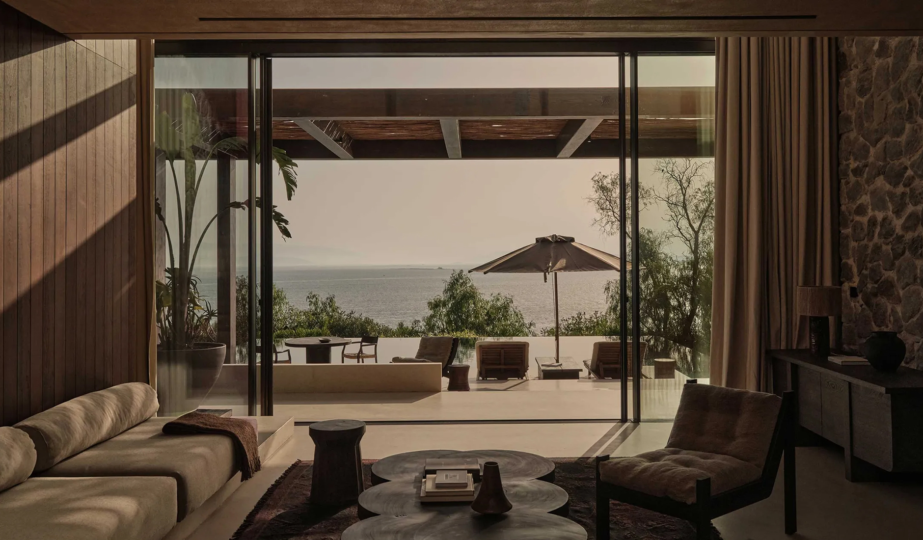 Scorpios Bodrum, Turkey • The Best Luxury Hotel Openings of 2024