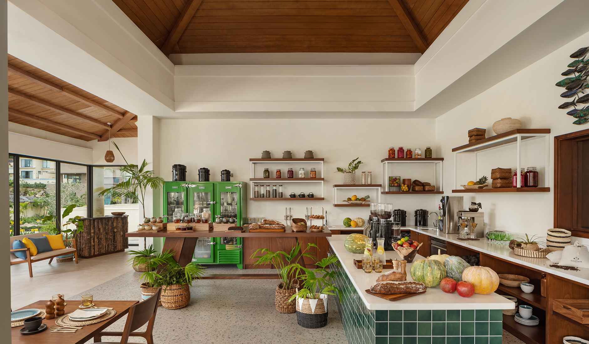 Six Senses La Sagesse, Grenada • The Best Luxury Hotel Openings of 2024