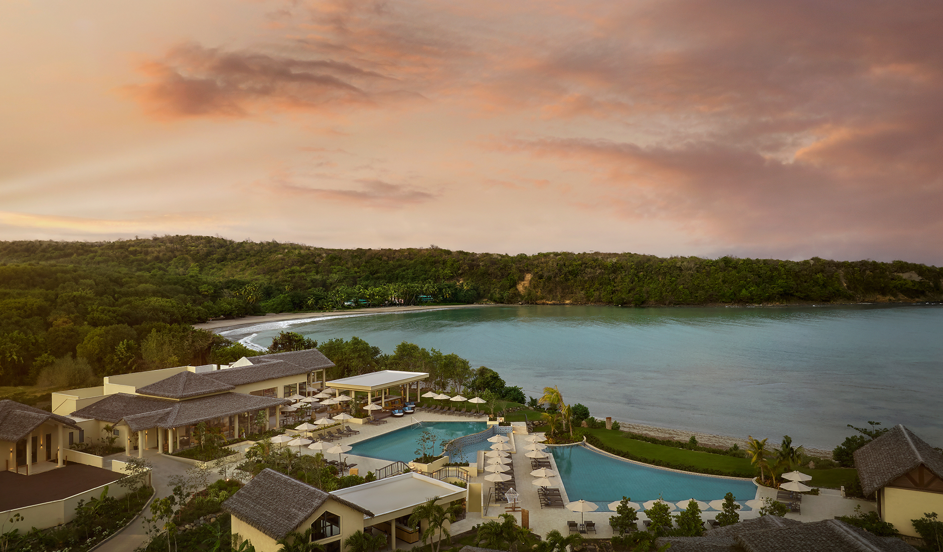Six Senses La Sagesse, Grenada • The Best Luxury Hotel Openings of 2024