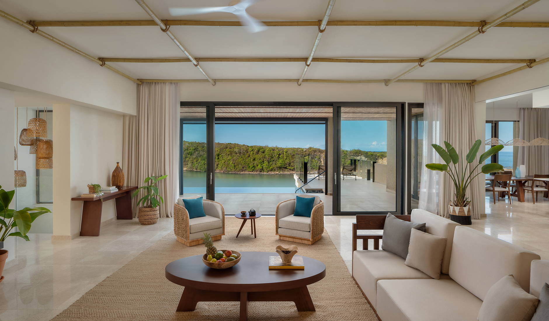 Six Senses La Sagesse, Grenada • The Best Luxury Hotel Openings of 2024