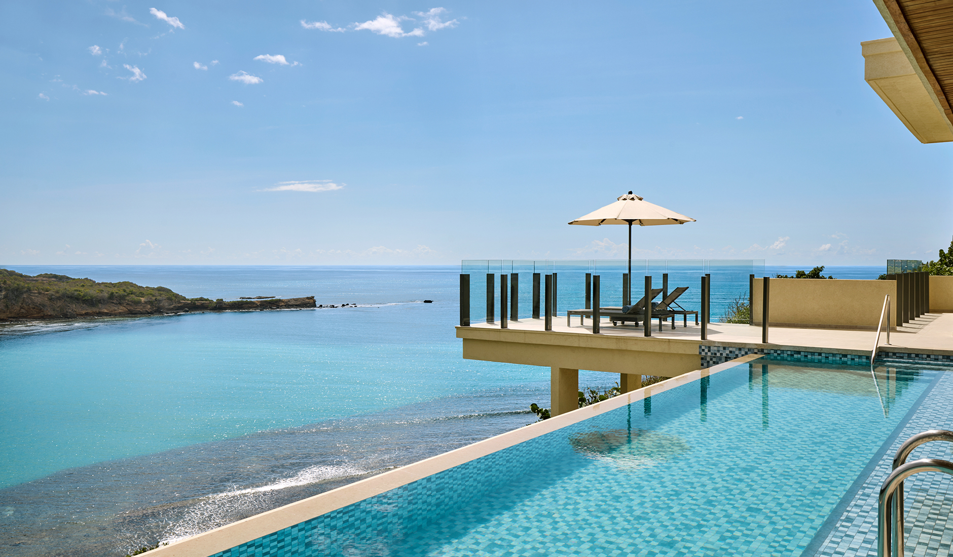 Six Senses La Sagesse, Grenada • The Best Luxury Hotel Openings of 2024