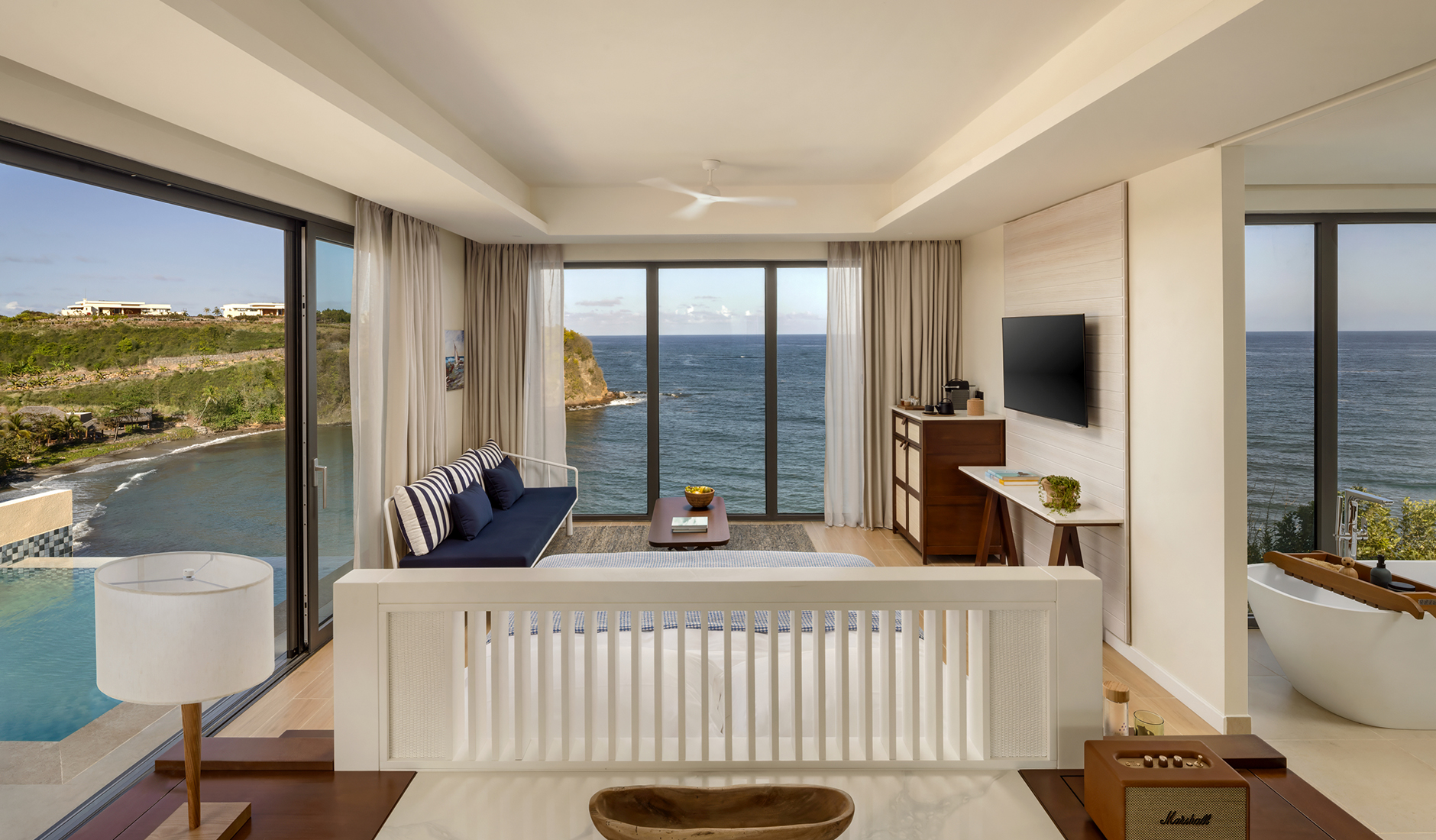 Six Senses La Sagesse, Grenada • The Best Luxury Hotel Openings of 2024