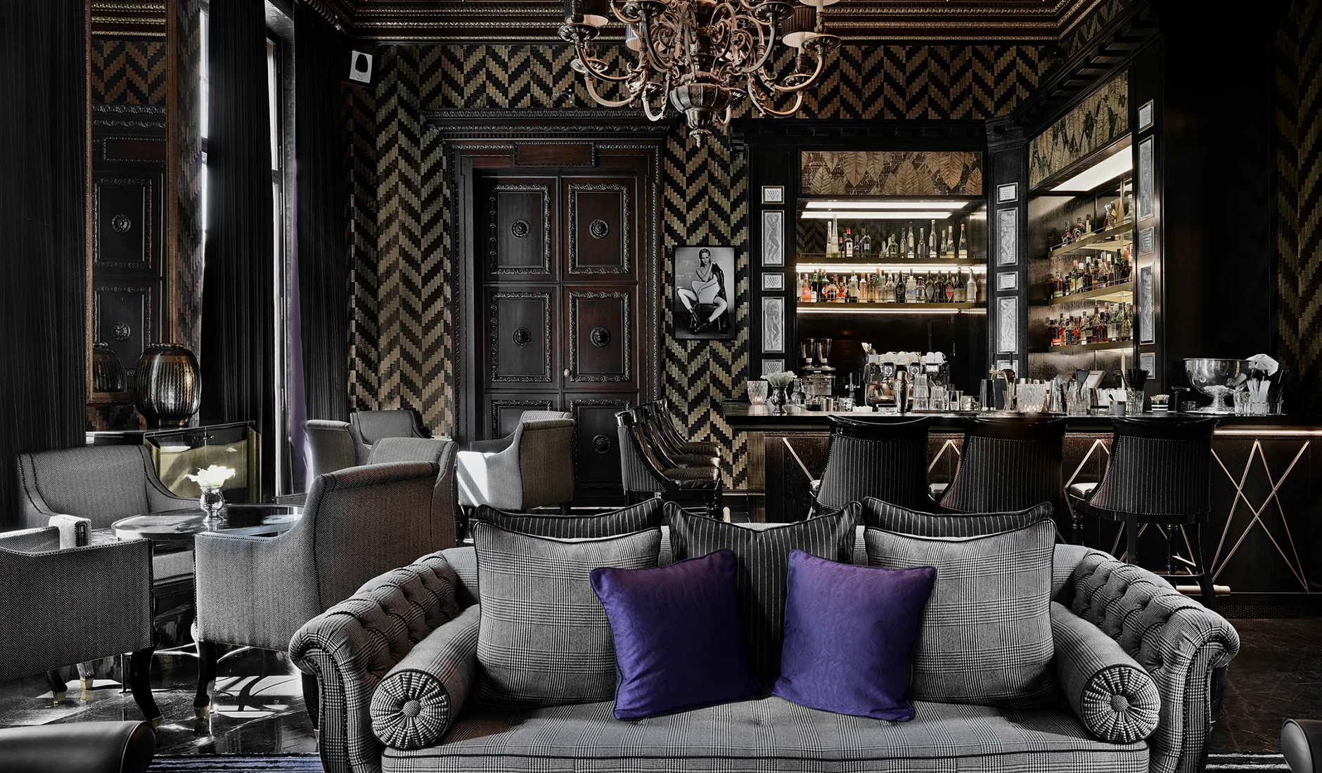 Schlosshotel Berlin by Patrick Hellmann • The Best Boutique and Luxury Hotels in Berlin, Germany