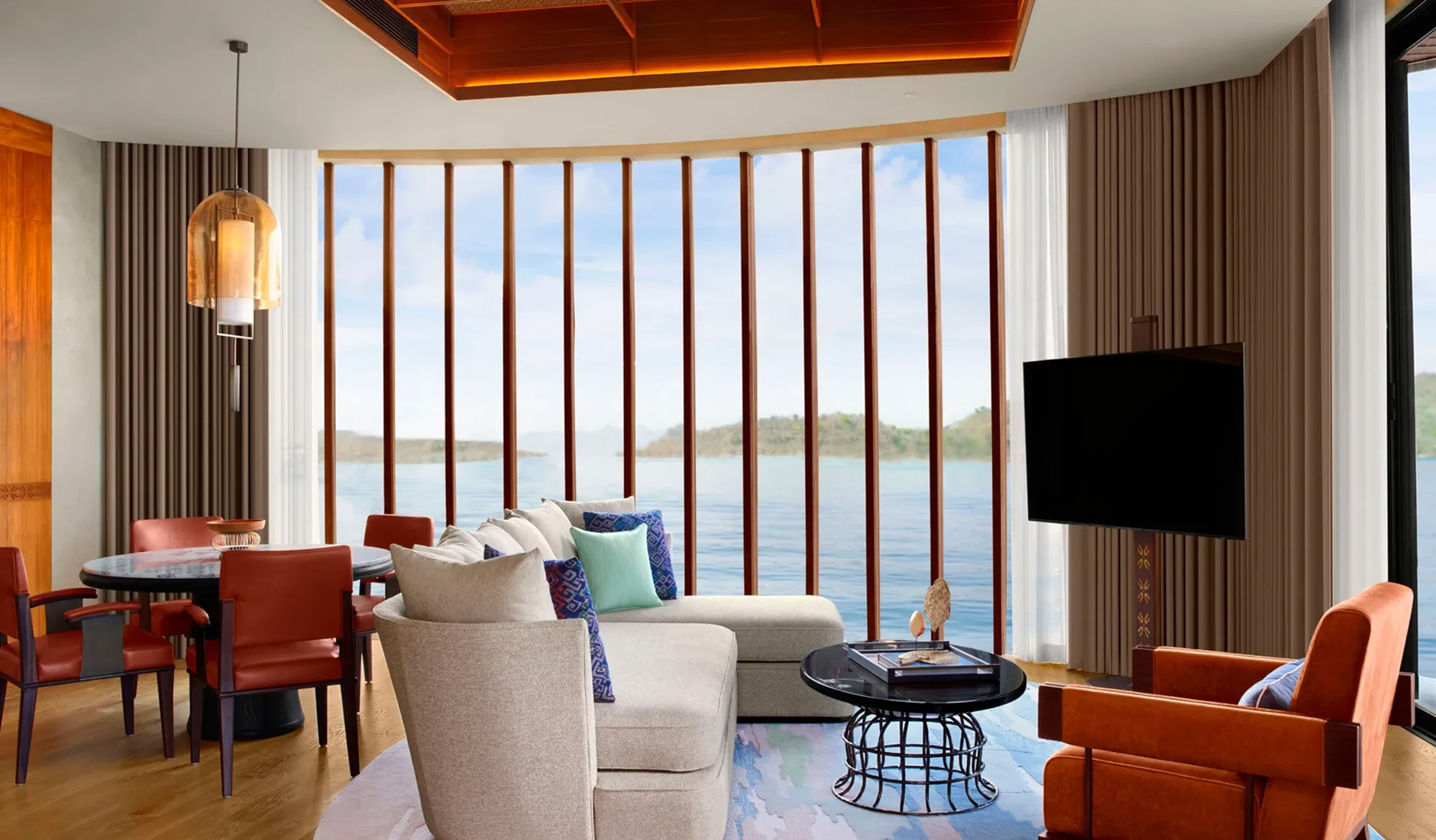 TA’AKTANA, a Luxury Collection Resort & Spa, Labuan Bajo, Indonesia • The Best Luxury Hotel Openings of 2024