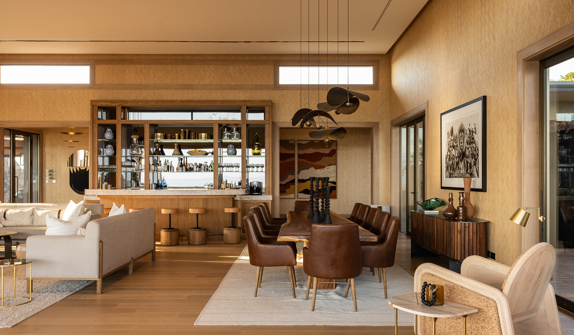 Singita Milele, Tanzania • The Best Luxury Hotel Openings of 2024