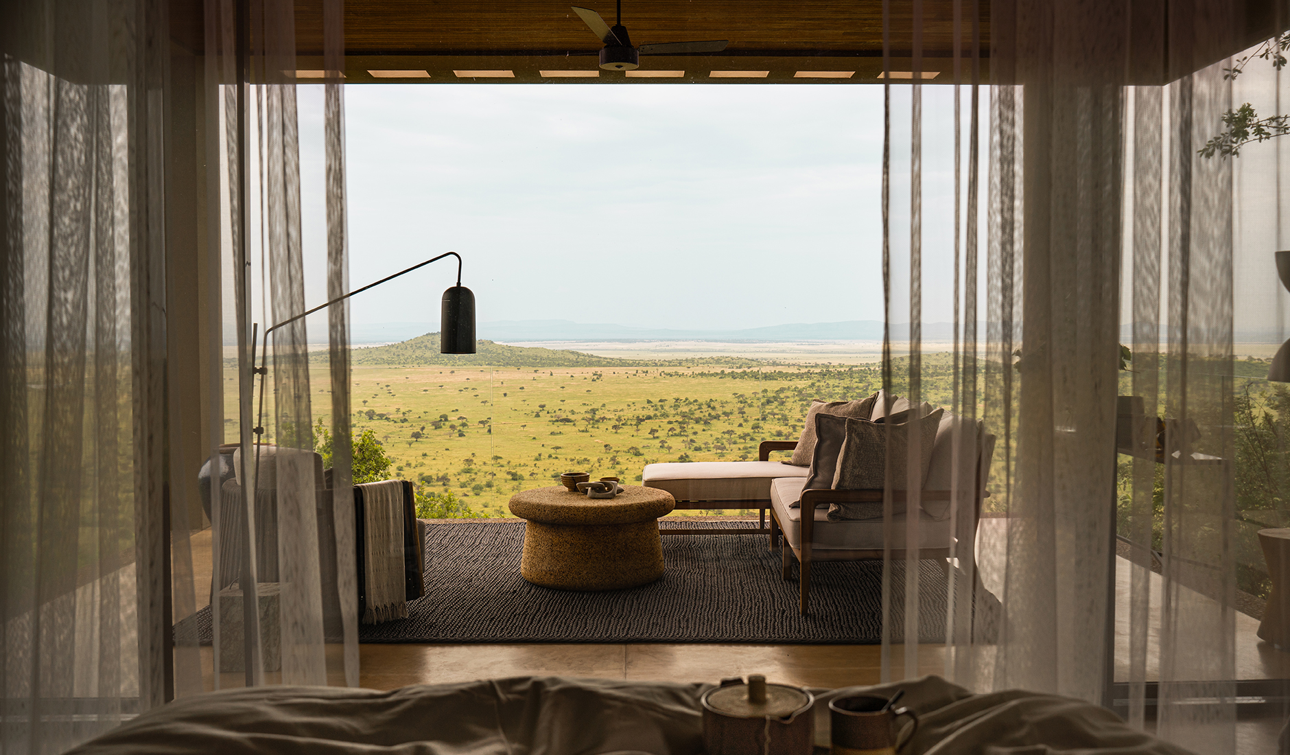 Singita Milele, Tanzania • The Best Luxury Hotel Openings of 2024