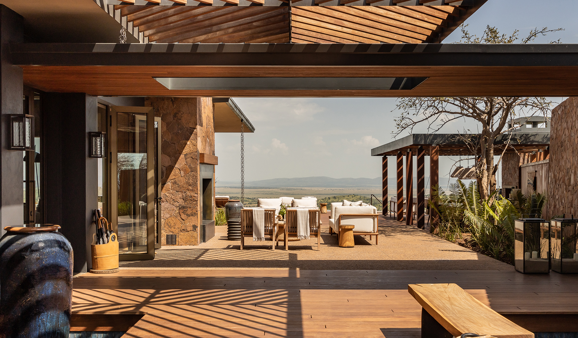 Singita Milele, Tanzania • The Best Luxury Hotel Openings of 2024