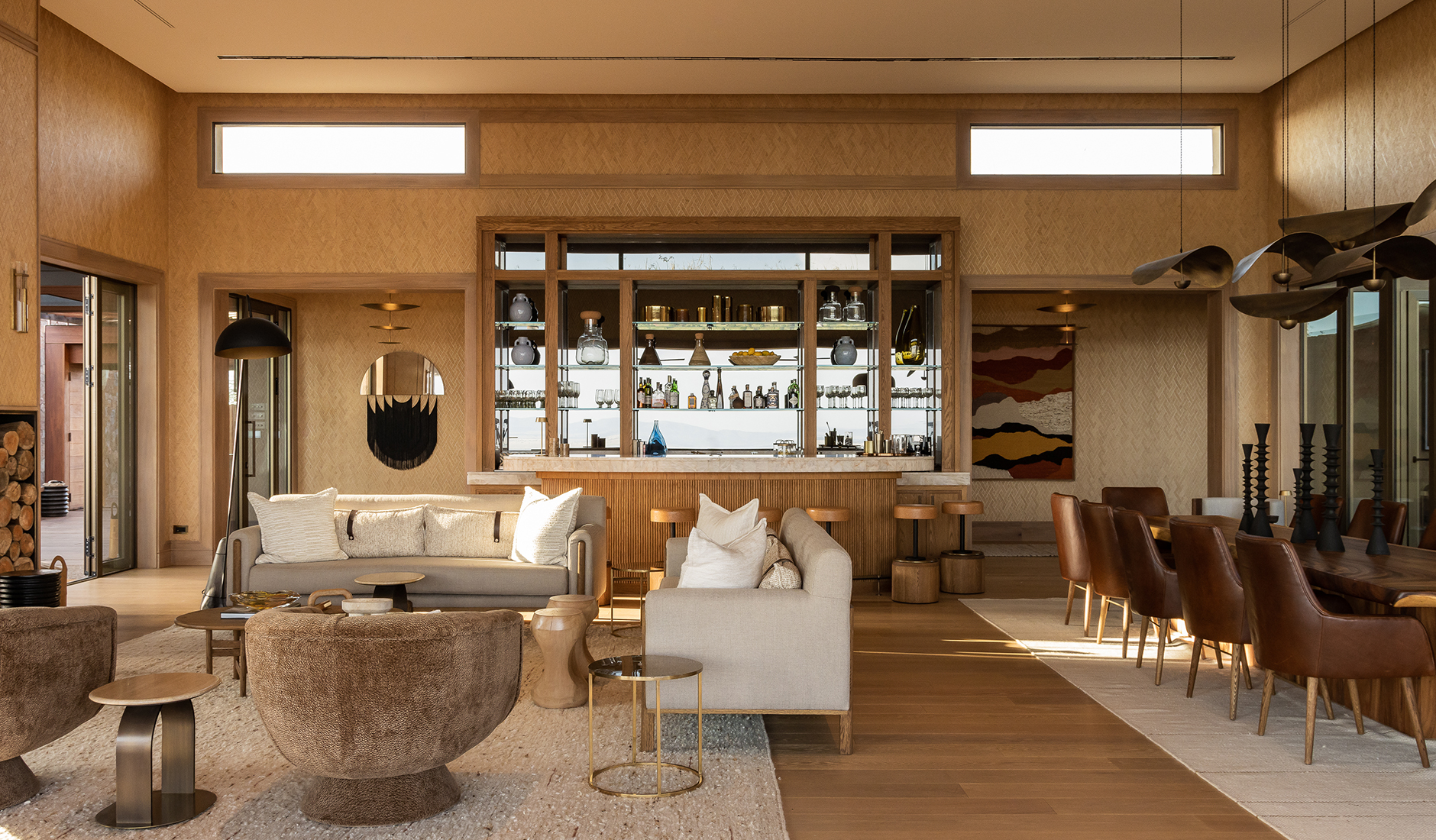 Singita Milele, Tanzania • The Best Luxury Hotel Openings of 2024