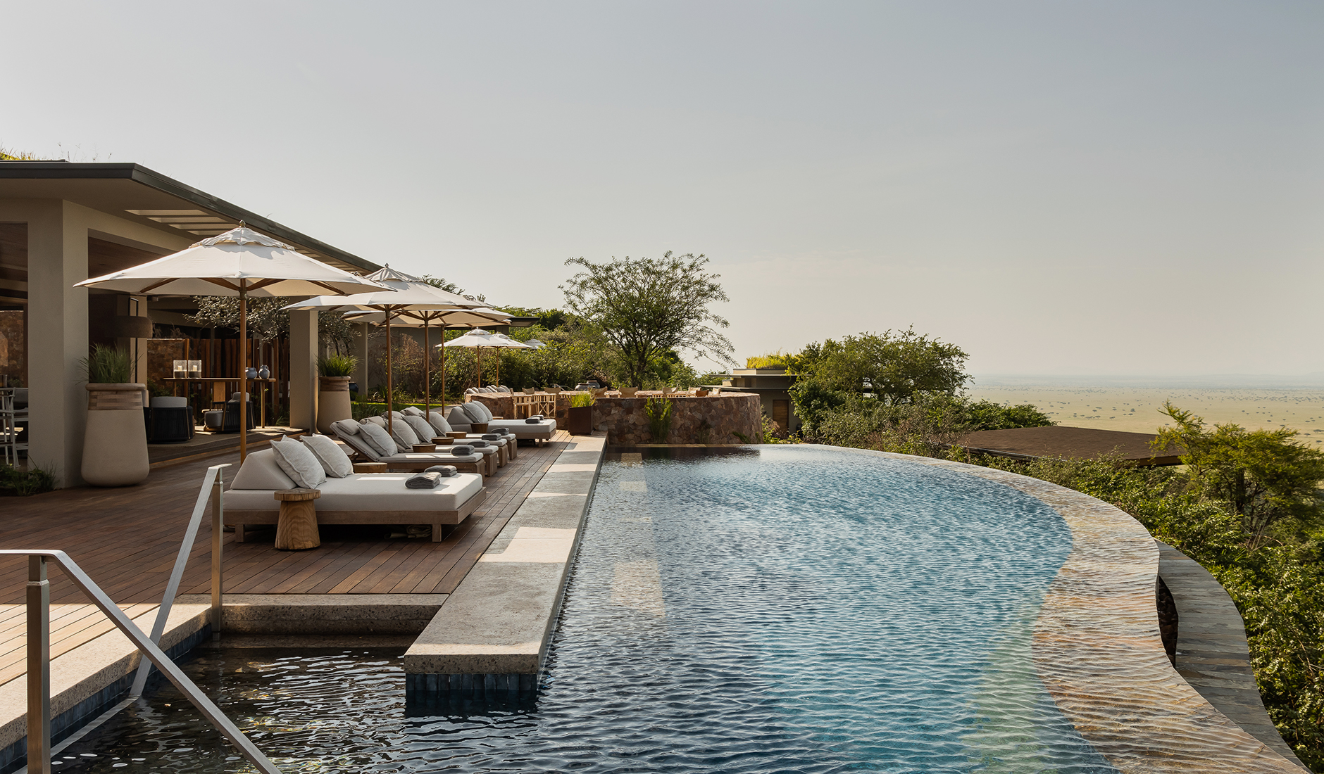 Singita Milele, Tanzania • The Best Luxury Hotel Openings of 2024