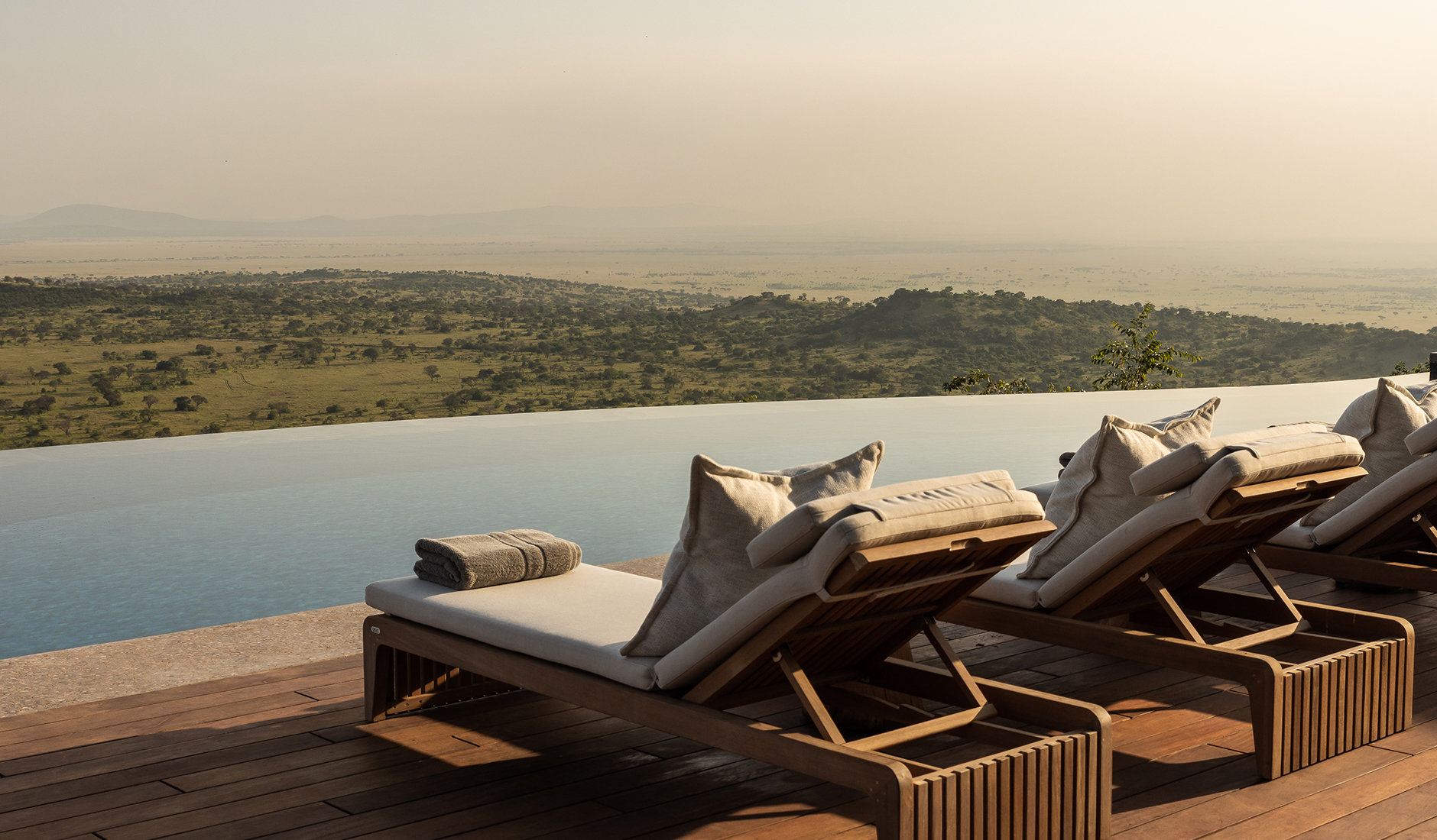 Singita Milele, Tanzania • The Best Luxury Hotel Openings of 2024