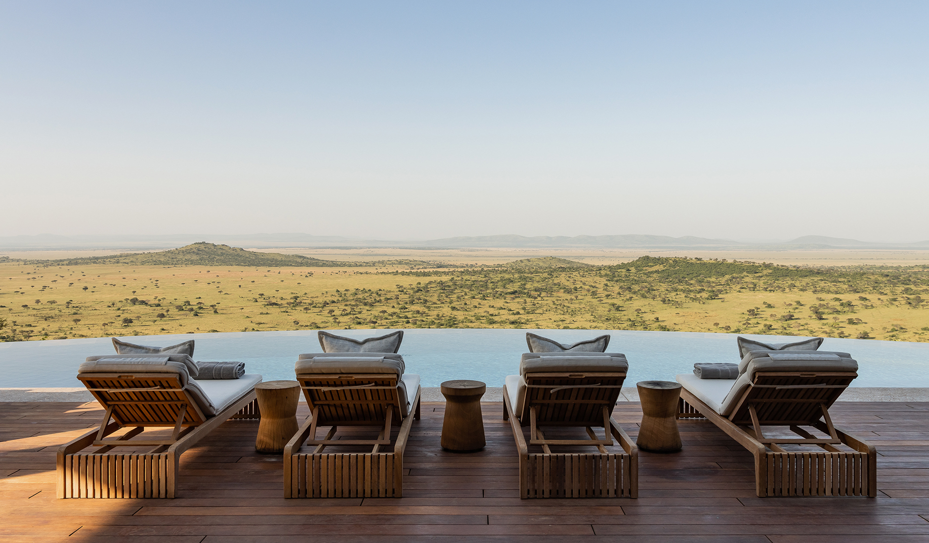 Singita Milele, Tanzania • The Best Luxury Hotel Openings of 2024