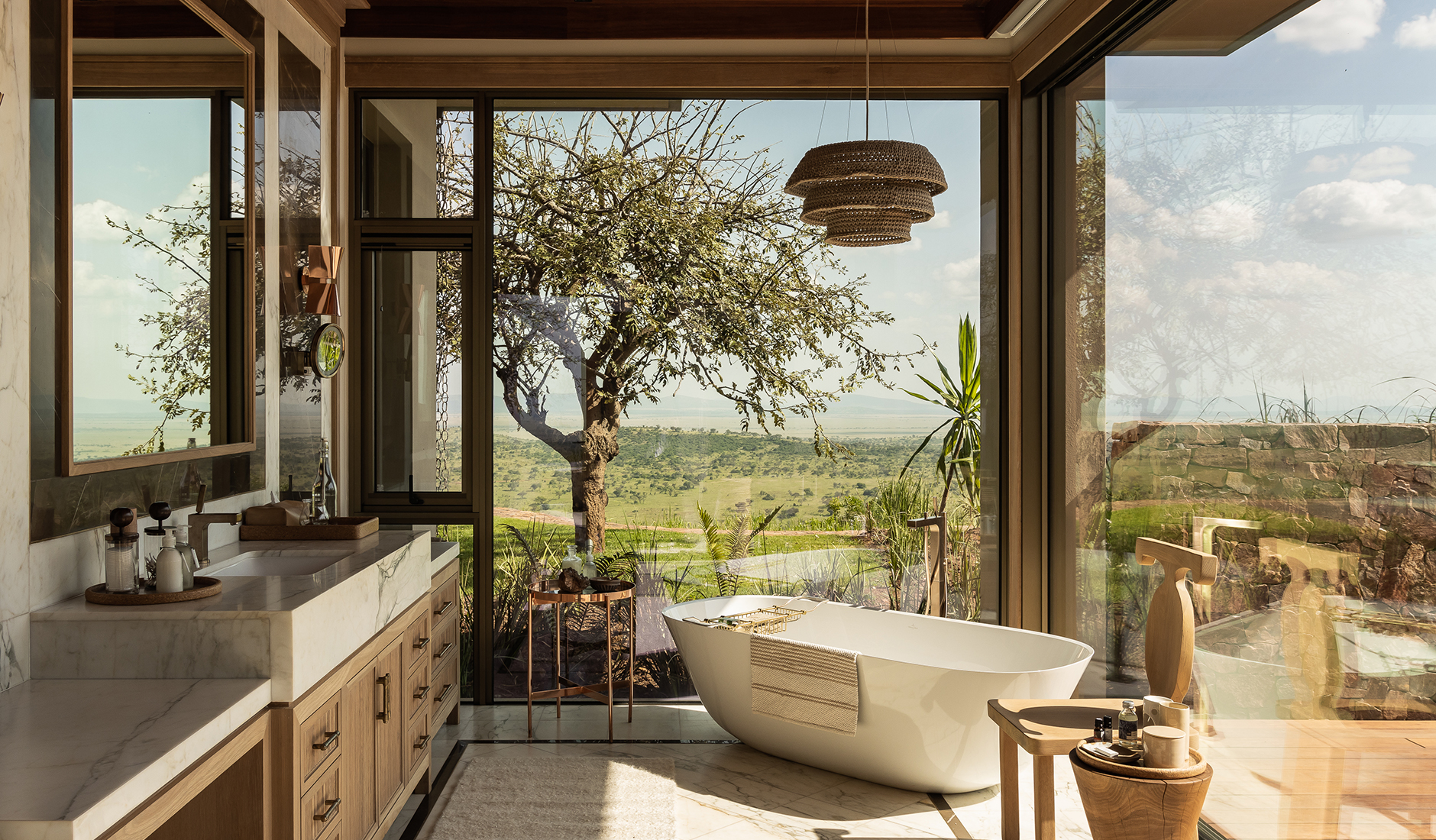 Singita Milele, Tanzania • The Best Luxury Hotel Openings of 2024