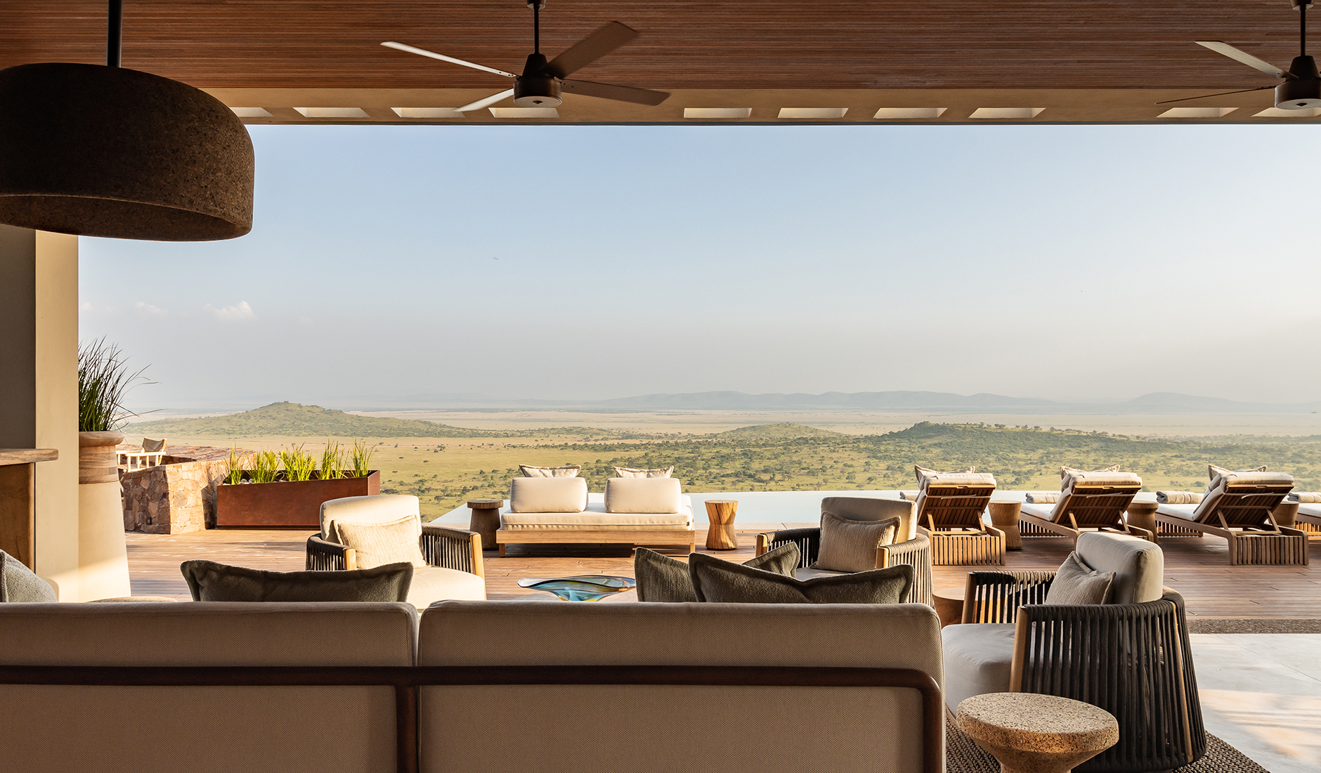Singita Milele, Tanzania • The Best Luxury Hotel Openings of 2024