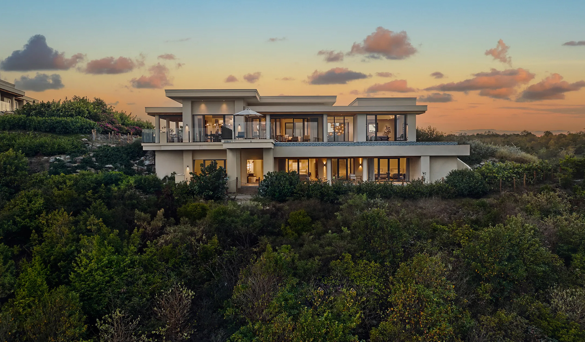 Six Senses La Sagesse, Grenada • The Best Luxury Hotel Openings of 2024