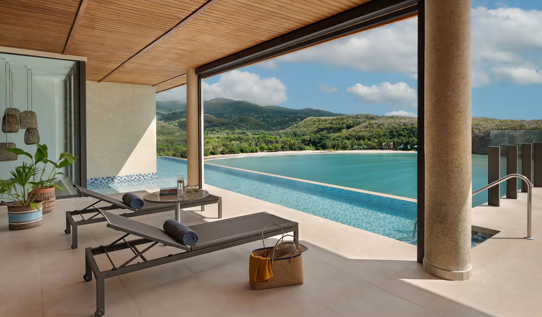 Six Senses La Sagesse, Grenada • The Best Luxury Hotel Openings of 2024