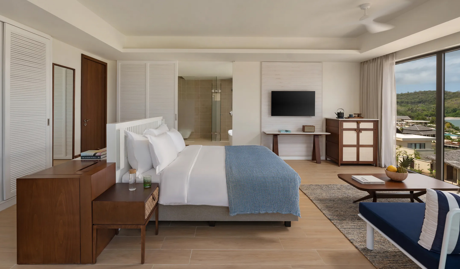 Six Senses La Sagesse, Grenada • The Best Luxury Hotel Openings of 2024