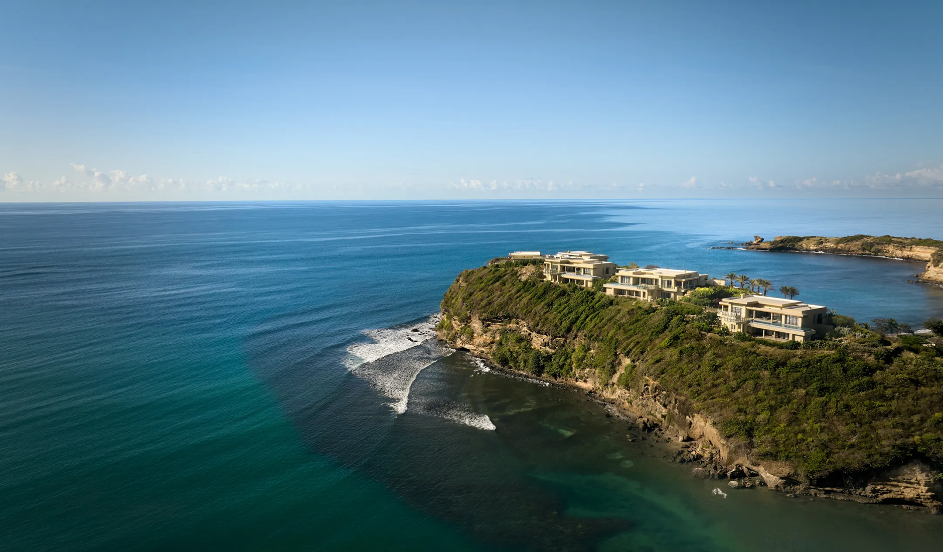Six Senses La Sagesse, Grenada • The Best Luxury Hotel Openings of 2024