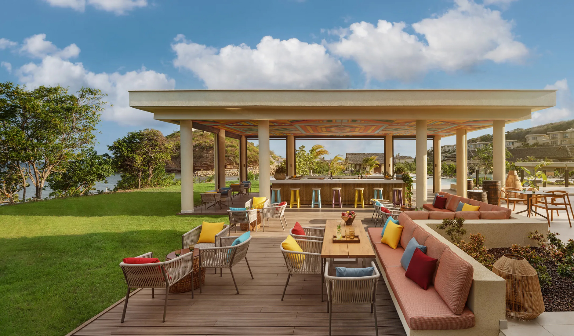 Six Senses La Sagesse, Grenada • The Best Luxury Hotel Openings of 2024