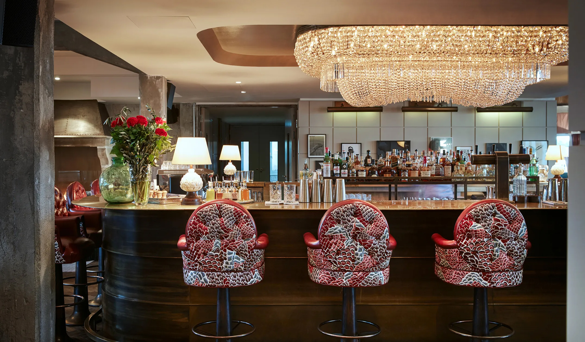Soho House Berlin • The Best Boutique and Luxury Hotels in Berlin, Germany