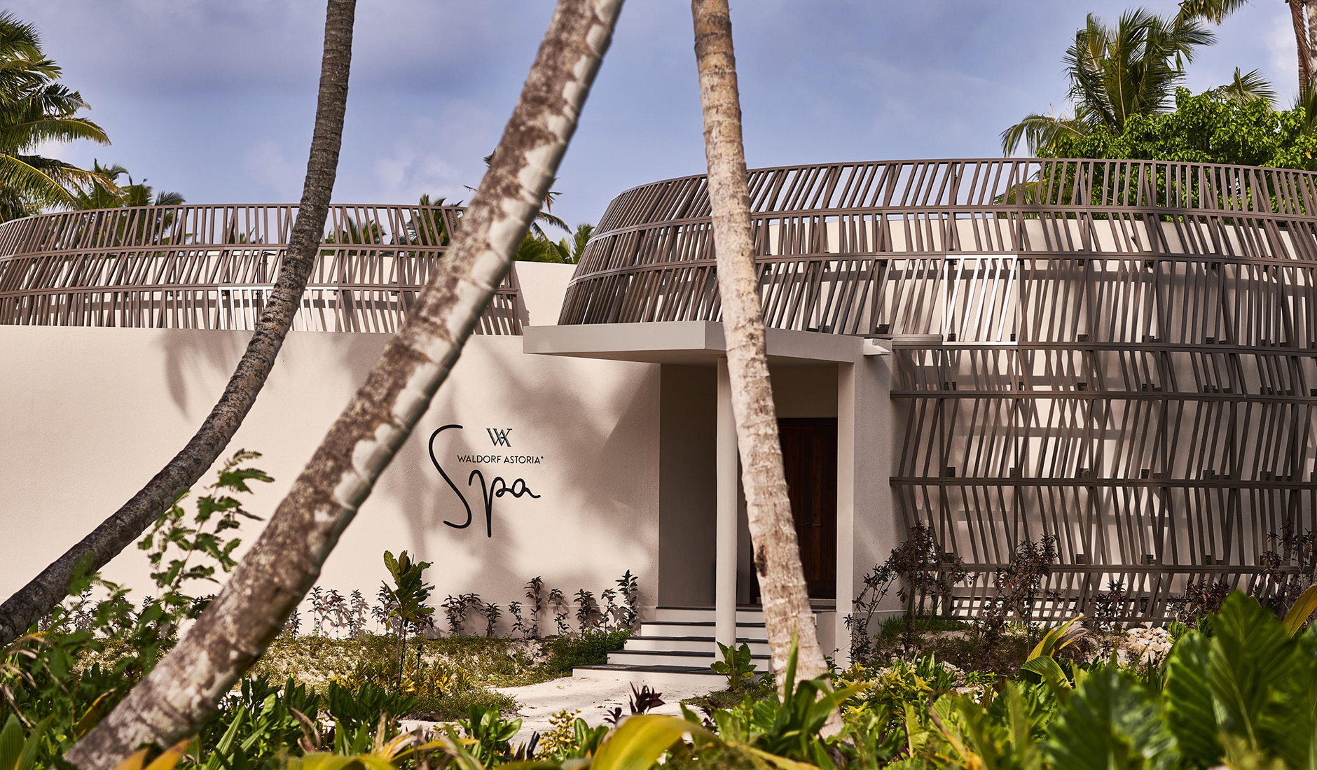 The Waldorf Astoria Platte Island Seychelles • The Best Luxury Resorts in the Seychelles