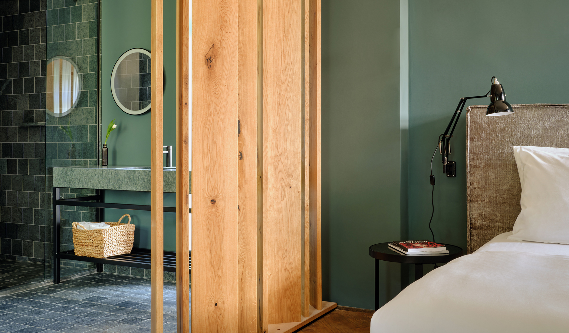 sly Berlin • The Best Boutique and Luxury Hotels in Berlin, Germany