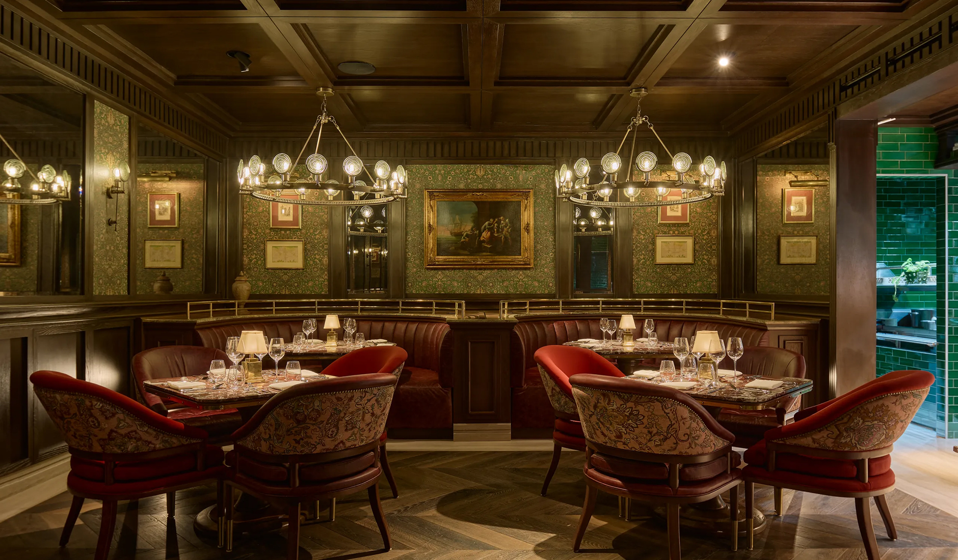 Todos Santos Boutique Hotel, Mexico • The Best Luxury Hotel Openings of 2024