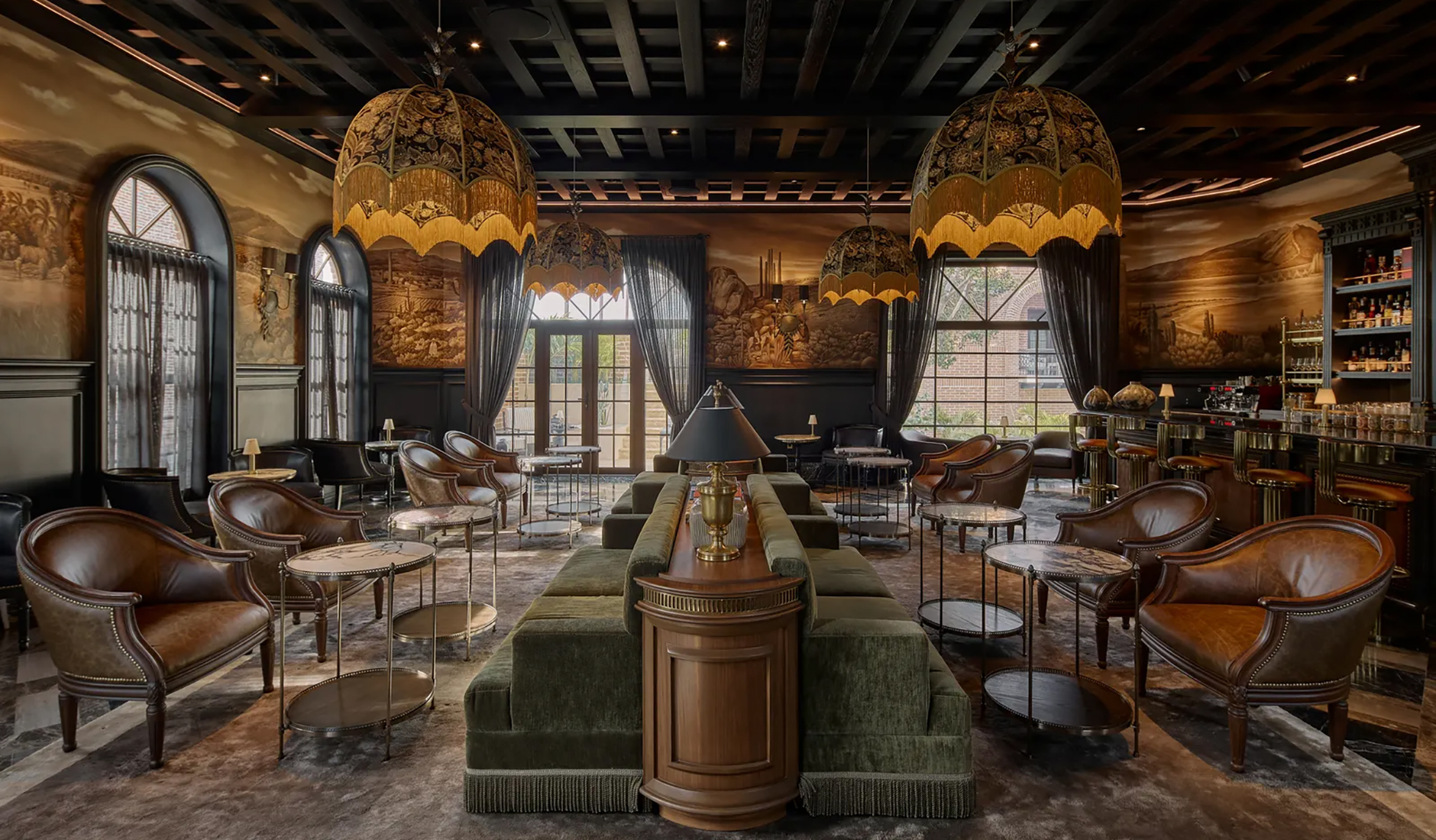 Todos Santos Boutique Hotel, Mexico • The Best Luxury Hotel Openings of 2024