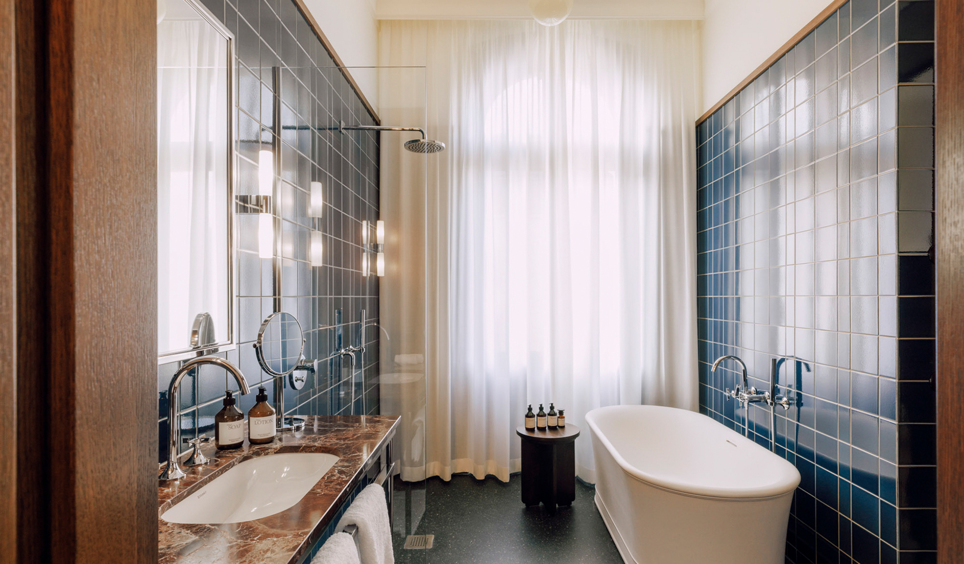 Château Royal Berlin • The Best Boutique and Luxury Hotels in Berlin, Germany