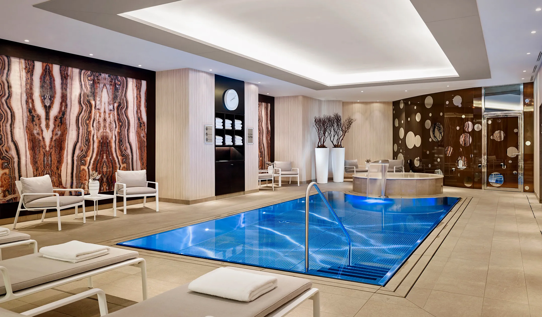 The Ritz-Carlton Berlin • The Best Boutique and Luxury Hotels in Berlin, Germany