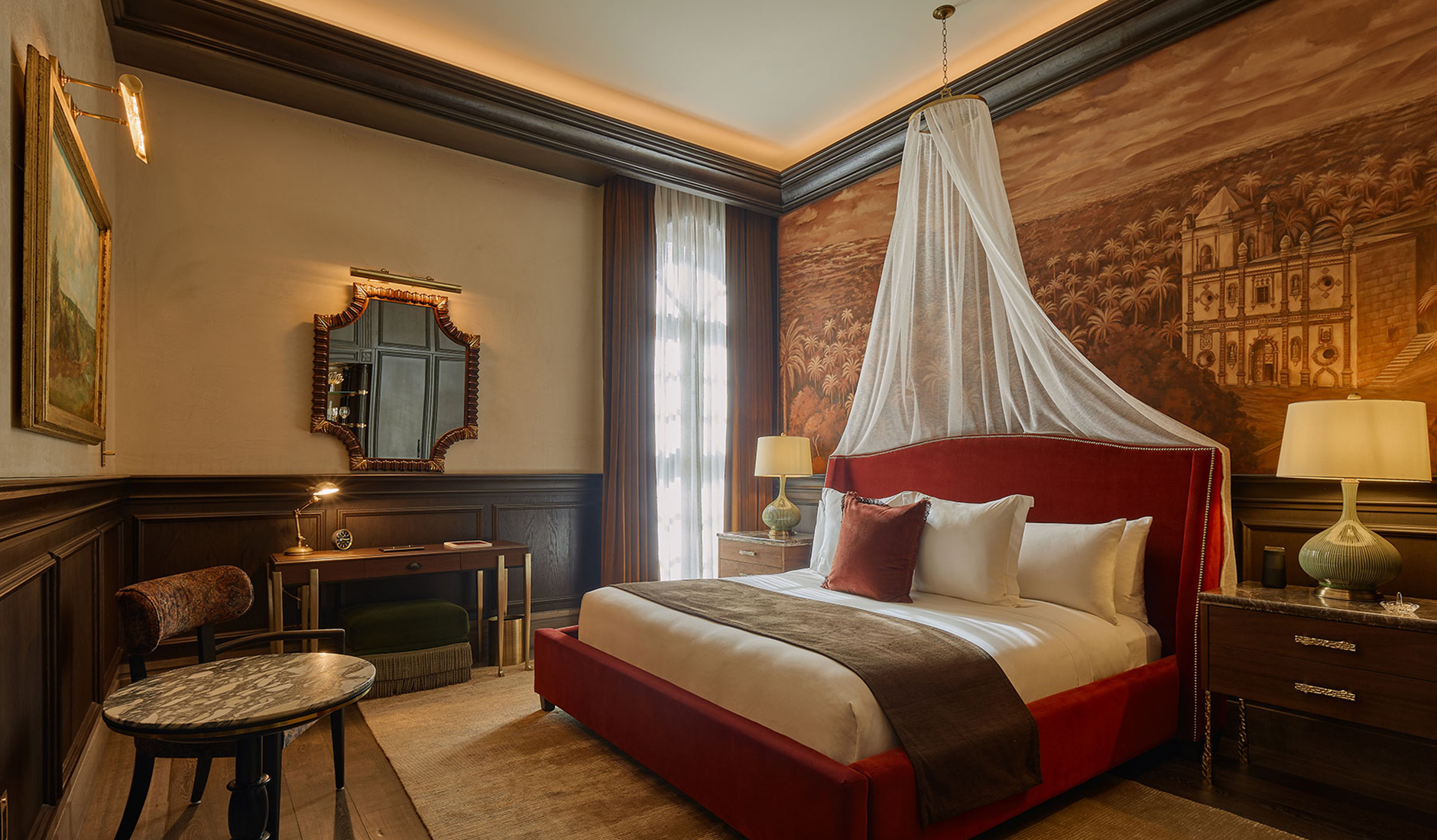 Todos Santos Boutique Hotel, Mexico • The Best Luxury Hotel Openings of 2024