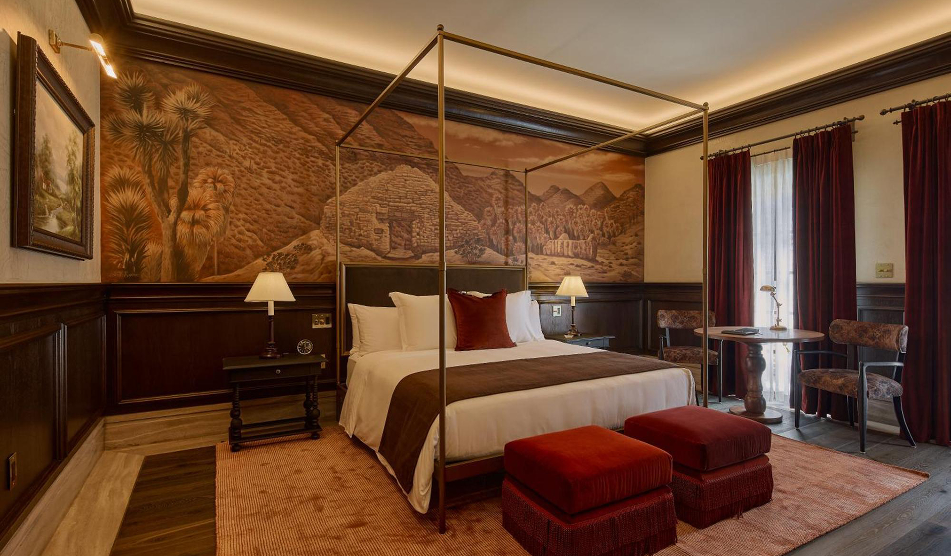 Todos Santos Boutique Hotel, Mexico • The Best Luxury Hotel Openings of 2024