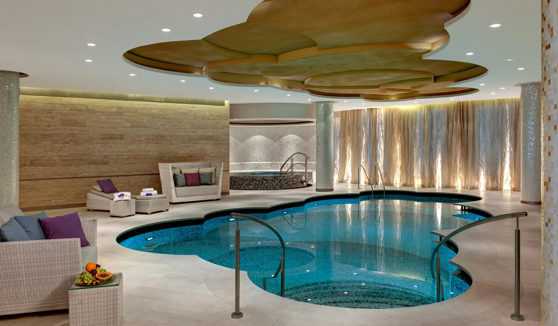 Waldorf Astoria Berlin • The Best Boutique and Luxury Hotels in Berlin, Germany