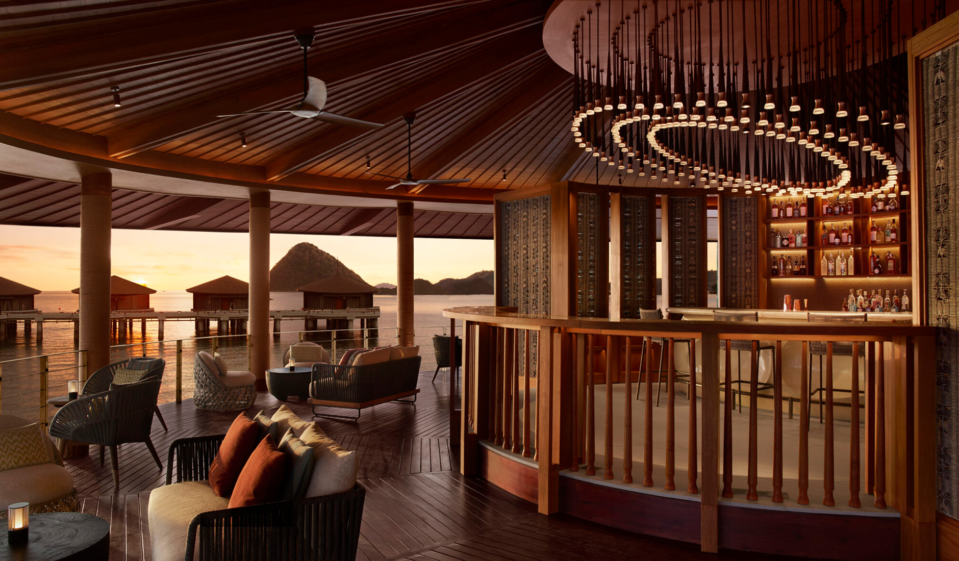 TA’AKTANA, a Luxury Collection Resort & Spa, Labuan Bajo, Indonesia • The Best Luxury Hotel Openings of 2024