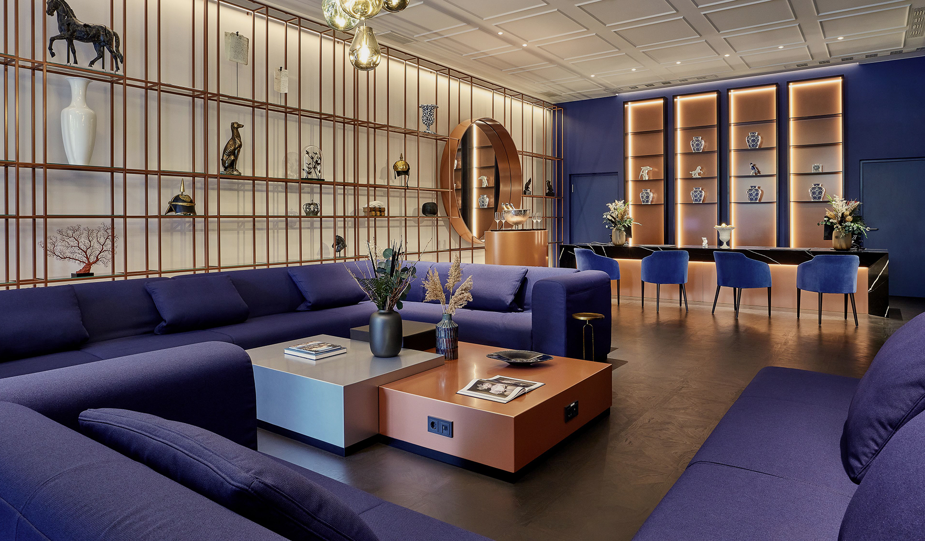 Hotel Luc, Autograph Collection • The Best Boutique and Luxury Hotels in Berlin, Germany