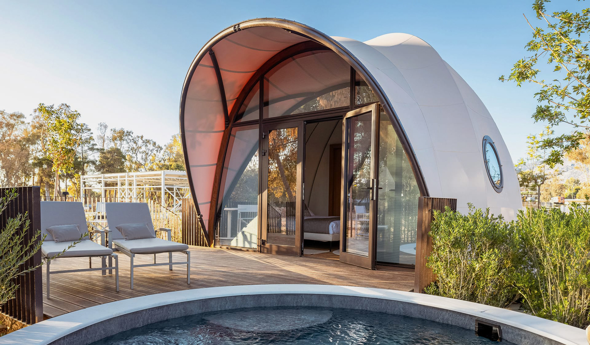 91 Athens Riviera • The Best Boutique and Luxury Hotels in Athens, Greece