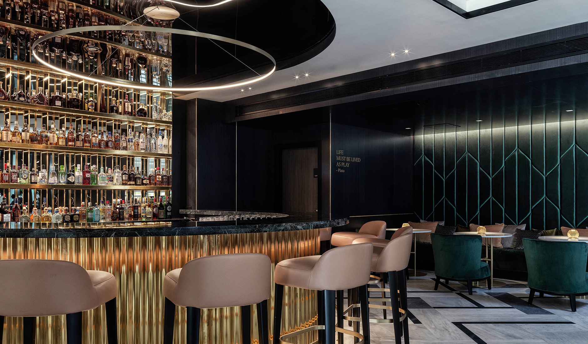Academias Hotel, Autograph Collection • The Best Boutique and Luxury Hotels in Athens, Greece
